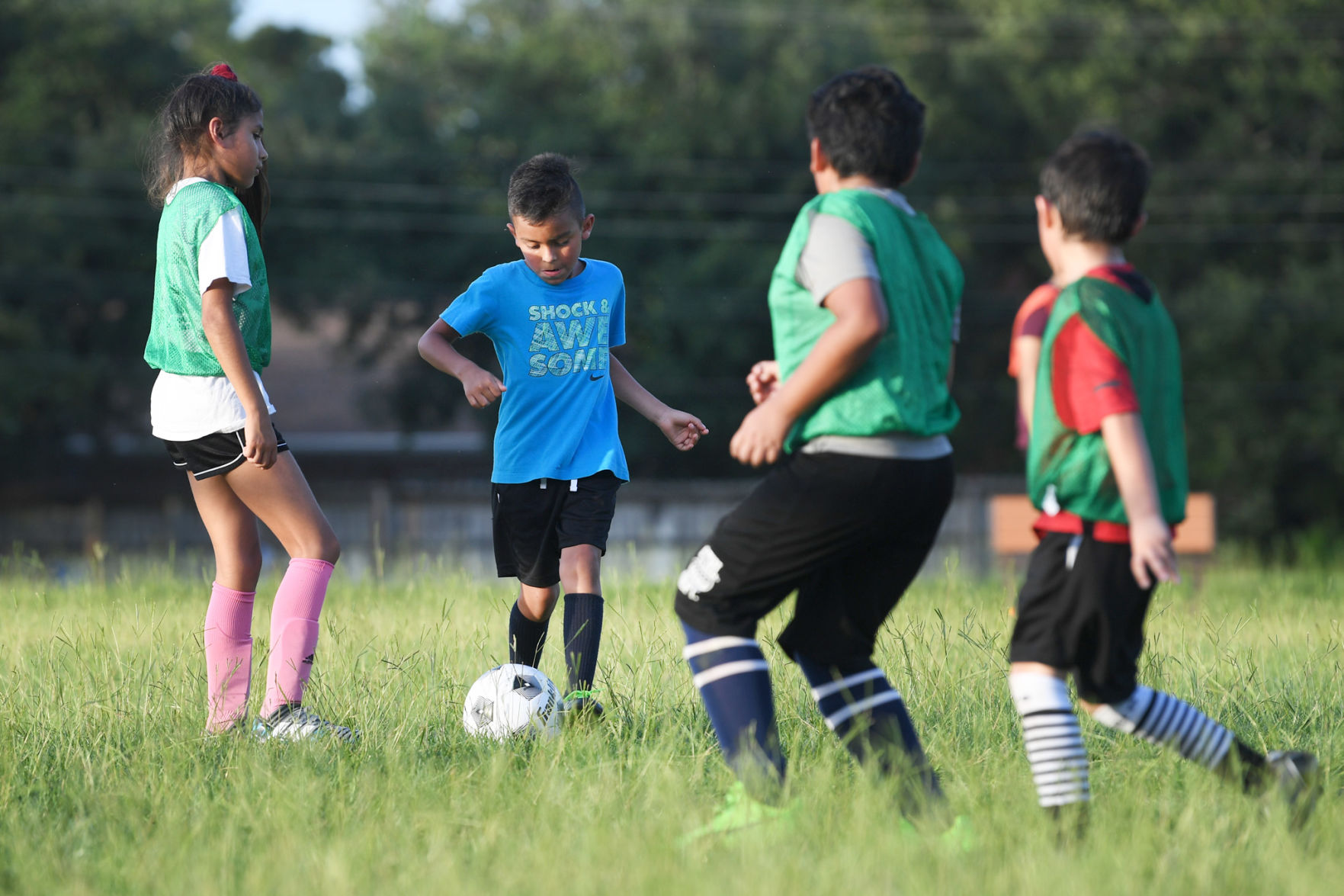 Football for the Future